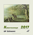Kalender Hubertustage 2017
